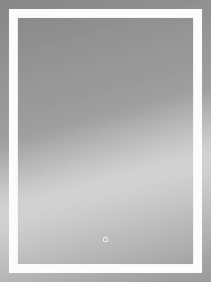 150750 Jokey LED-Lichtspiegel "FrameLight II"