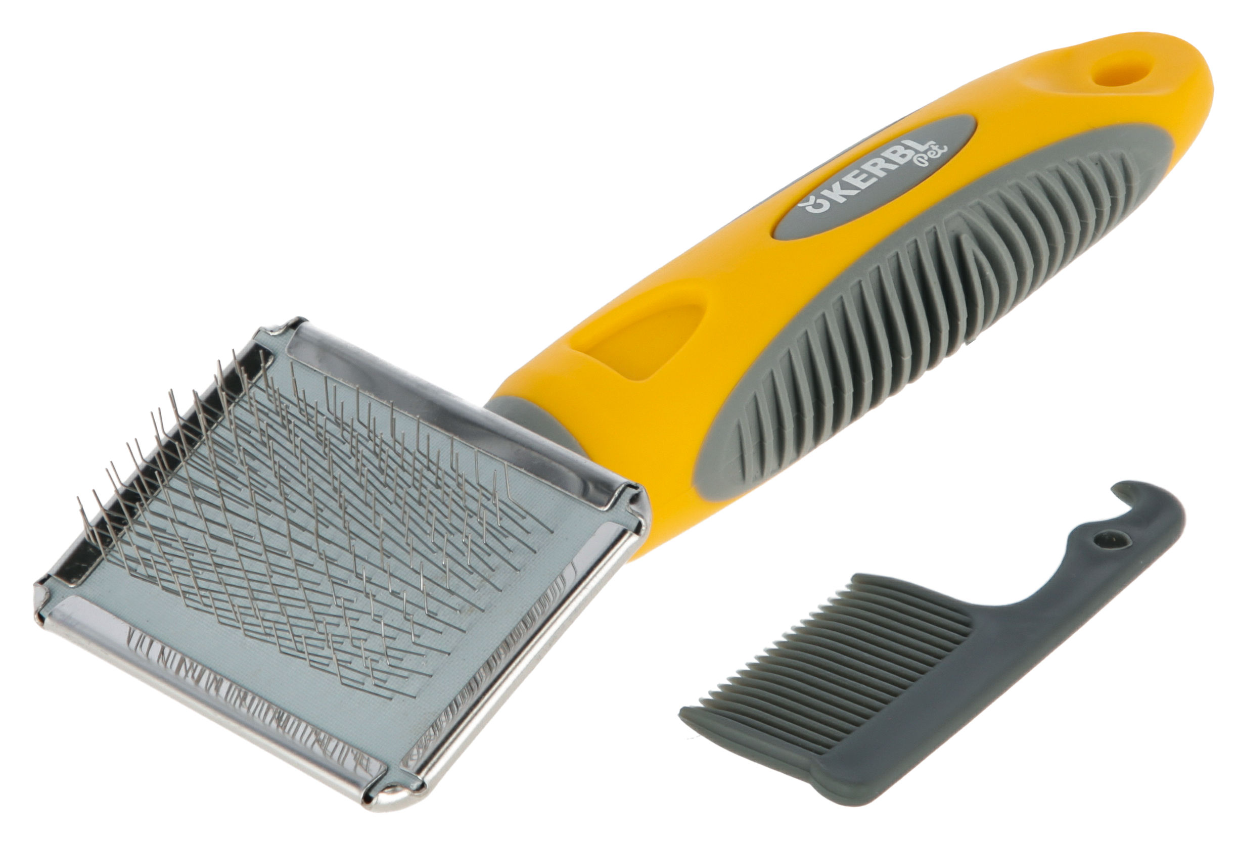 Kerbl Softzupfbürste für Nager klein, 16 x 6 cm Kerbl Softzupfbürste für Nager klein, 16 x 6 cm