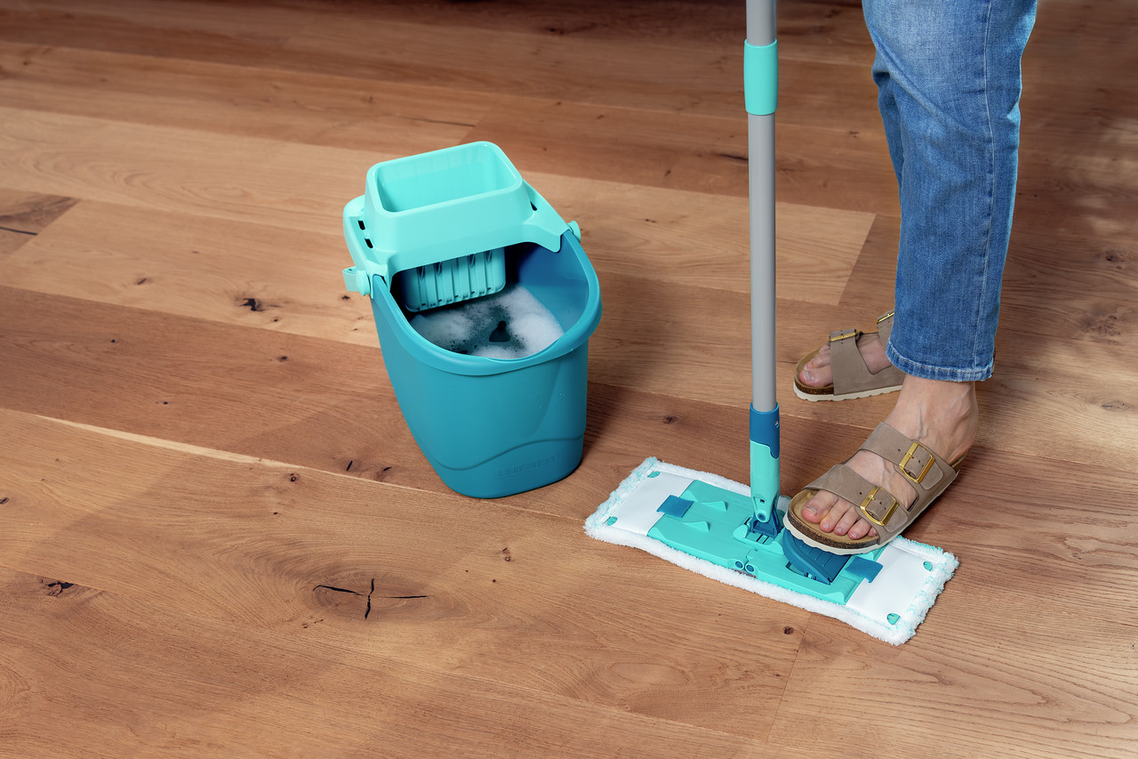 Leifheit Set Power Clean Leifheit Set Power Clean