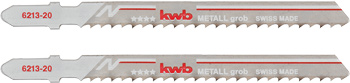 621320-100 Kwb Stichsägeblatt G/S20