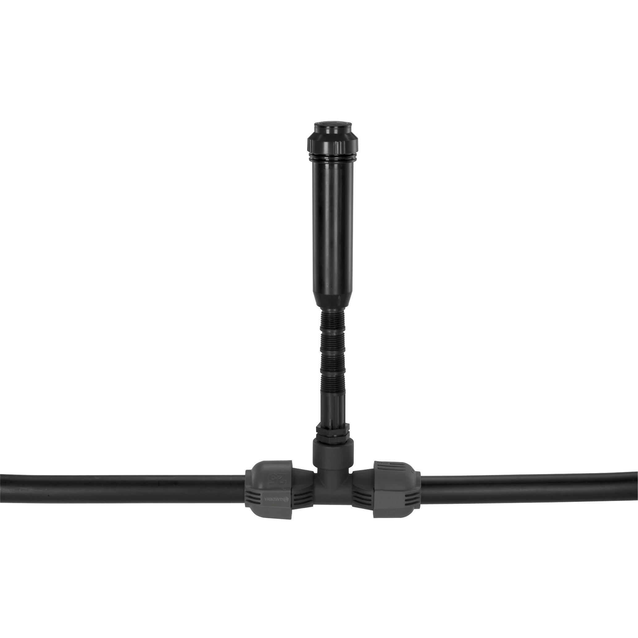 4078500279000-PT01nn5E4w0Ze1wlf Gardena Sprinklersystem T-Stück 25mm x 3/4" IG