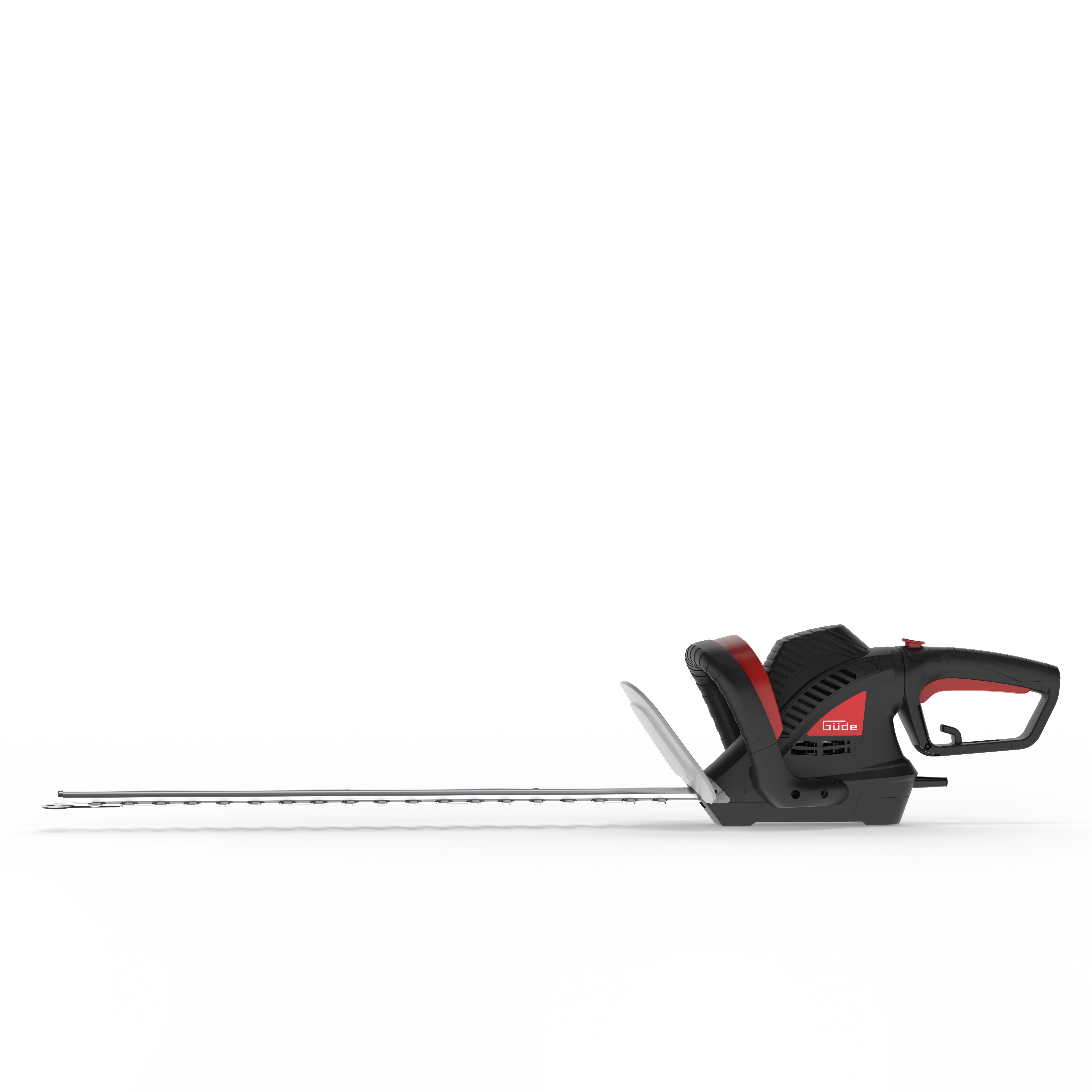 Güde Elektro-Heckenschere GEH 660-750