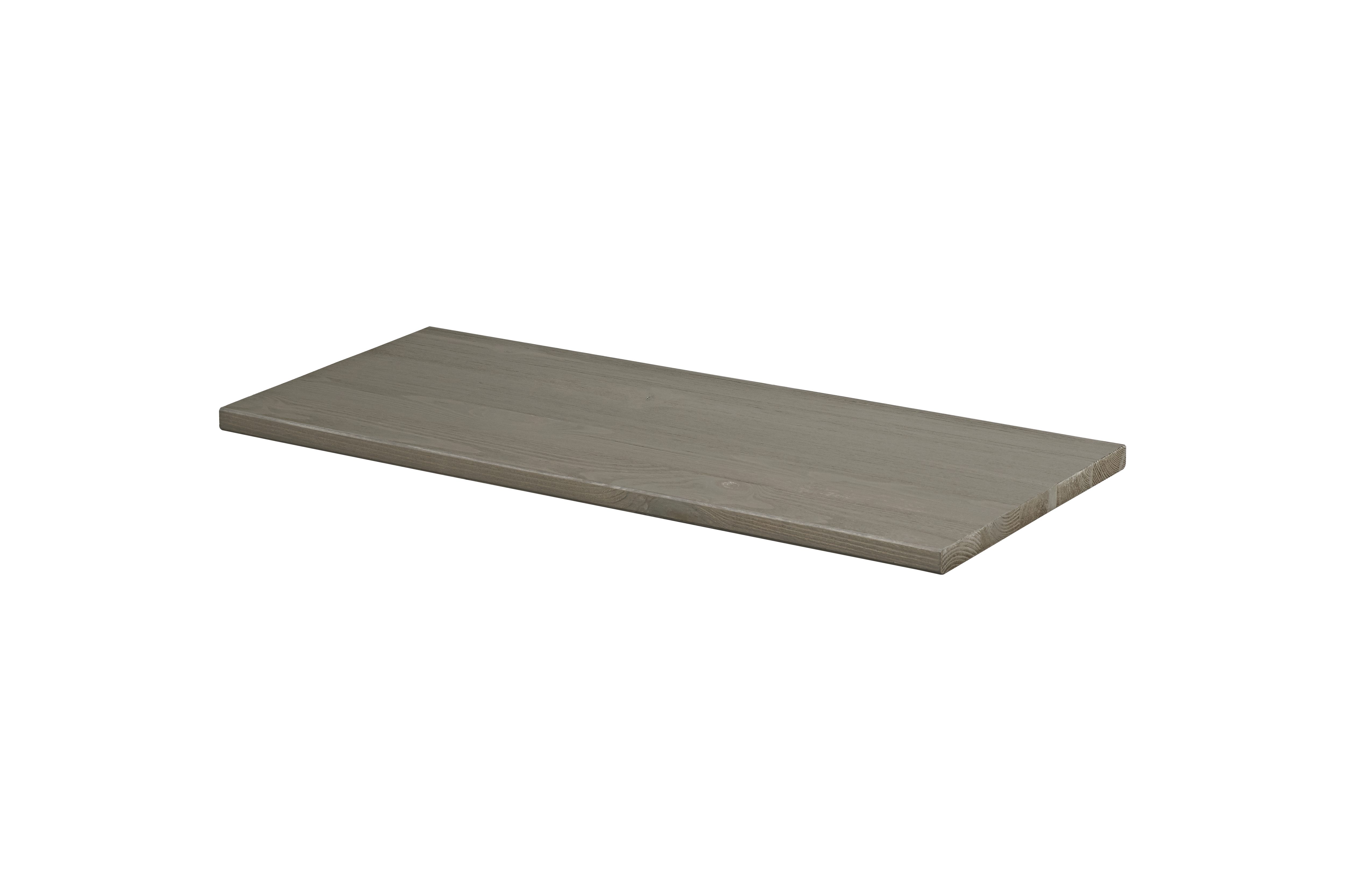 59075_lite_vintage_kiefer_grau_600x250x18mm Dolle Regalboden Lite Vintage