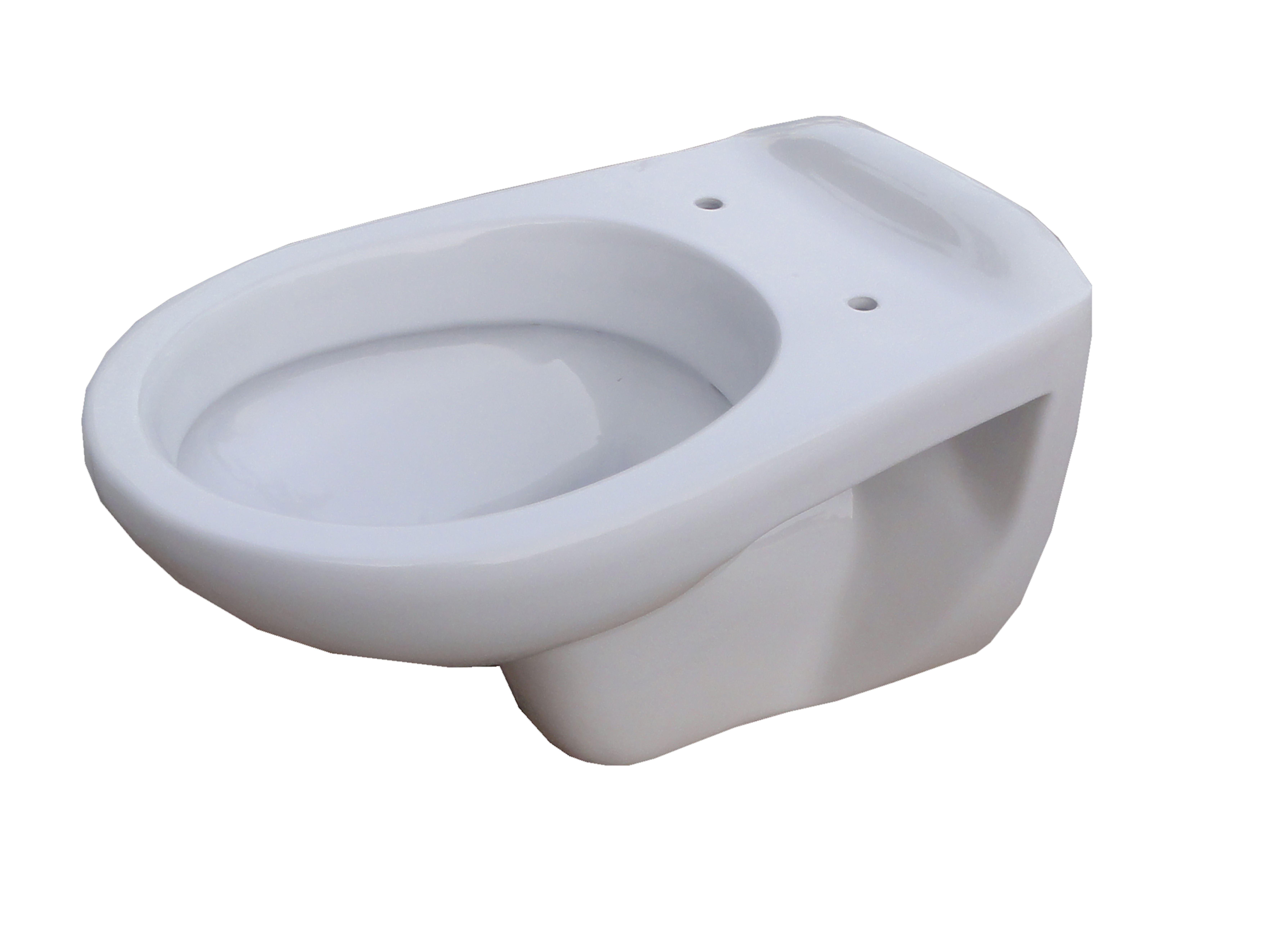 058995_HS-330   WAND-WC WEIß
