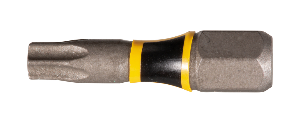 Makita Torsion Bit T25 Impact Premier