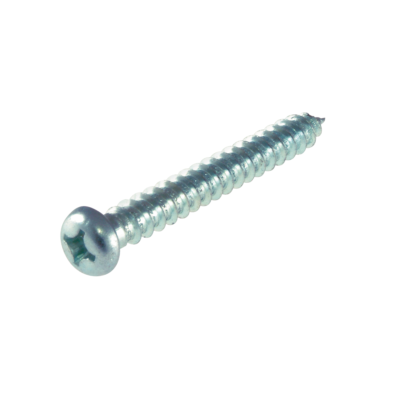Suki Flechtzaunschraube PZ2
