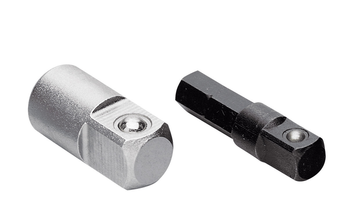 Proxxon Adapter 1/4" Innenvierkant auf 3/8" Außenvierkant Proxxon Adapter 1/4" Innenvierkant auf 3/8" Außenvierkant