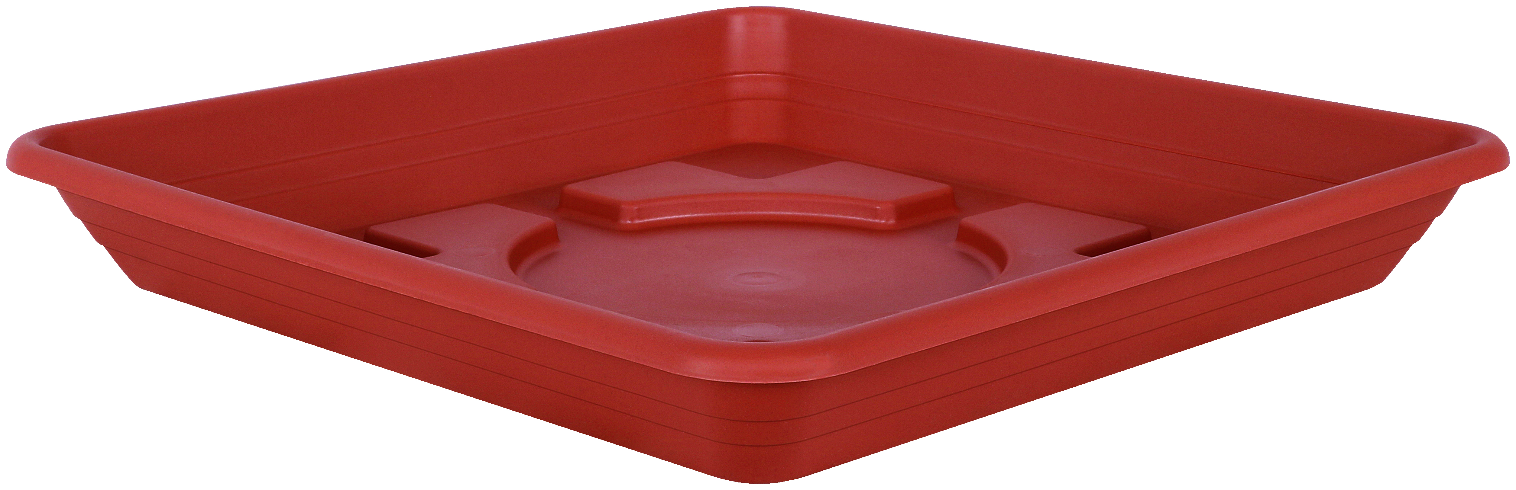 Geli Untersetzer Nora, ca. 29 cm, terracotta