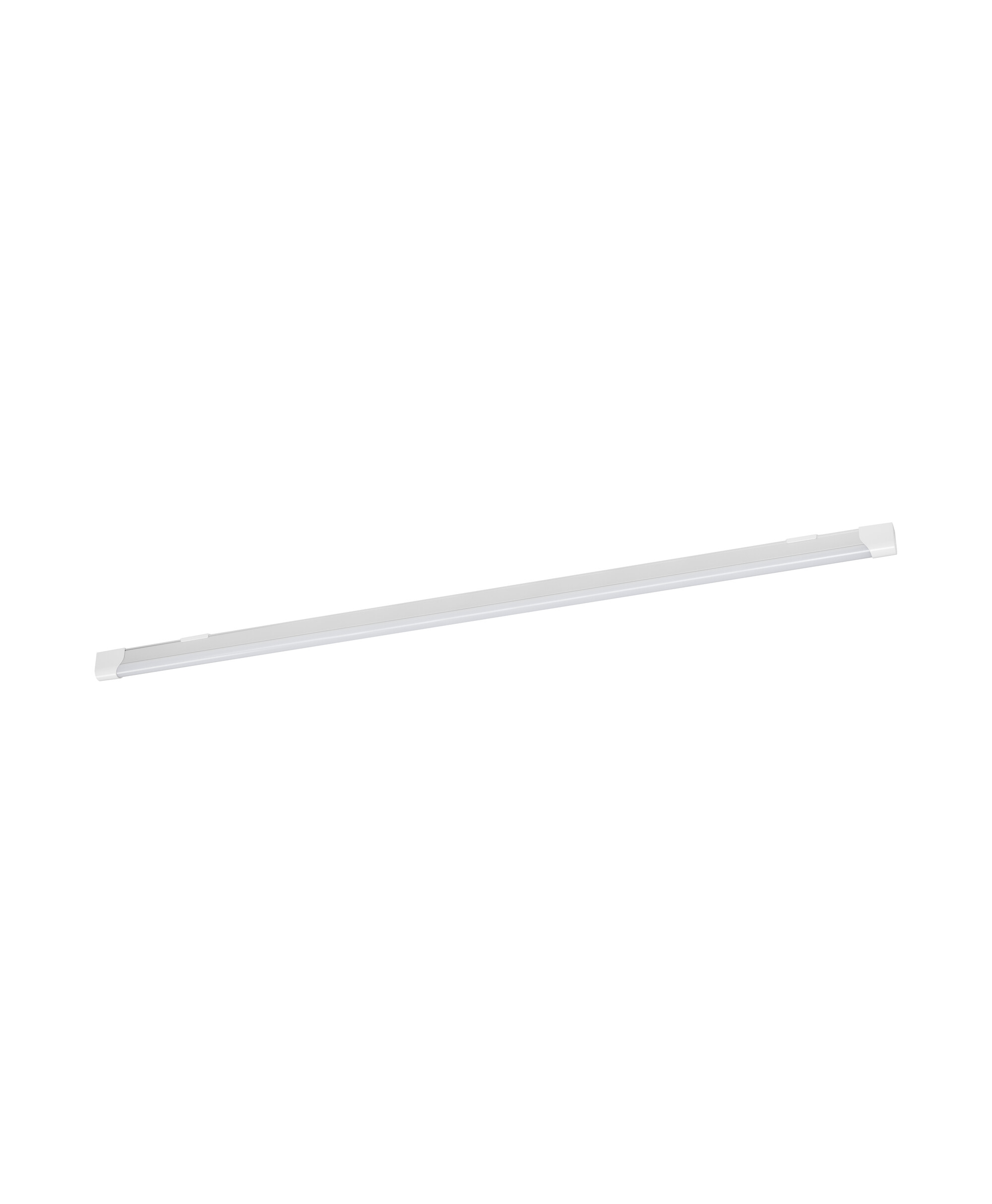 LEDVANCE Lichtleiste LED Value Batten, 1200 mm, 20W, 4000K LEDVANCE Lichtleiste LED Value Batten, 1200 mm, 20W, 4000K