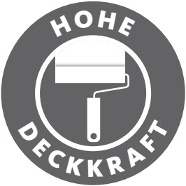 EDIT_LAY_Hohe-Deckkraft Schöner Wohnen Trend Wandfarbe, matt Finca