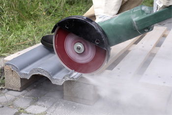 797540-601 Kwb Diamant-Trennscheibe, 125 mm