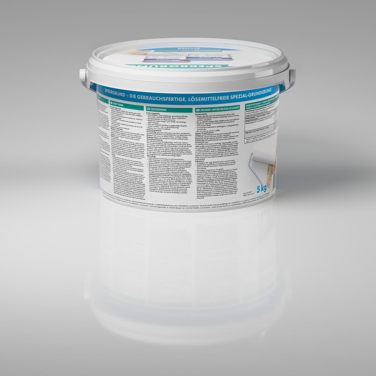 4006379067695_Sperrgrund_Produkt_2 Knauf Sperrgrund, 5 kg