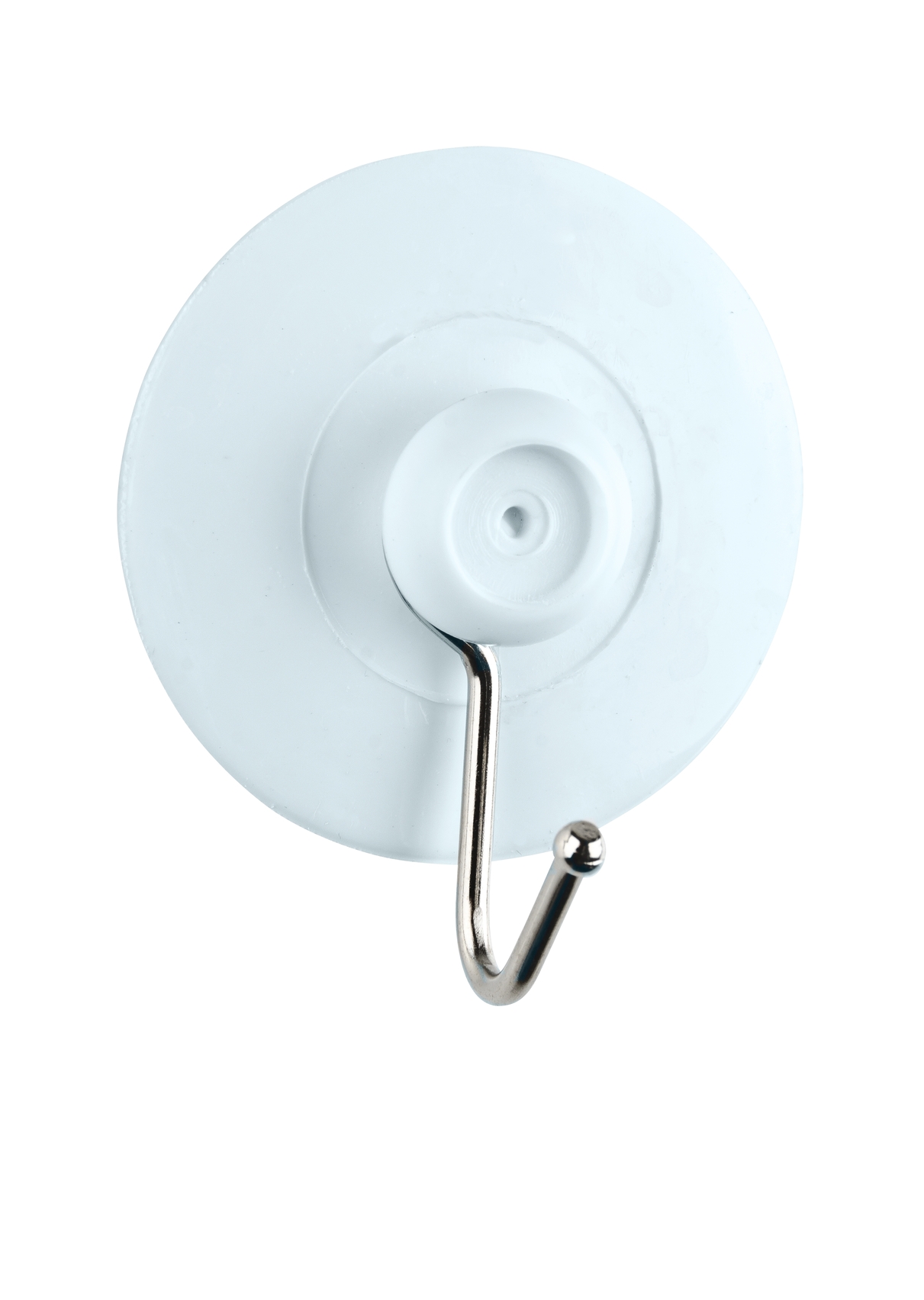 Wenko Saughaken, weiß, 4er/Blister Wenko Saughaken, weiß, 4er/Blister