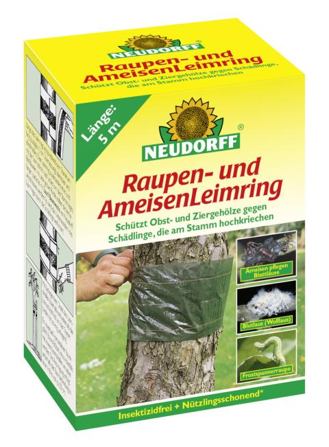 265079 RAUPEN-UND AMEISENLEIMRING 5M