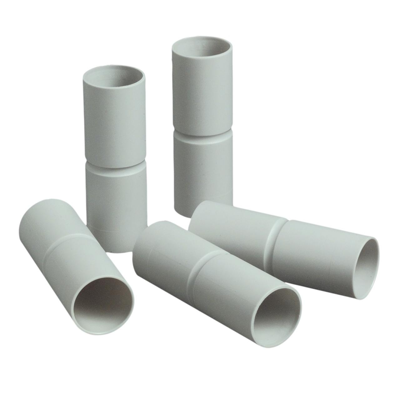 471946  STECKMUFFE FÜR STARRES ISOLIERROHR EN25