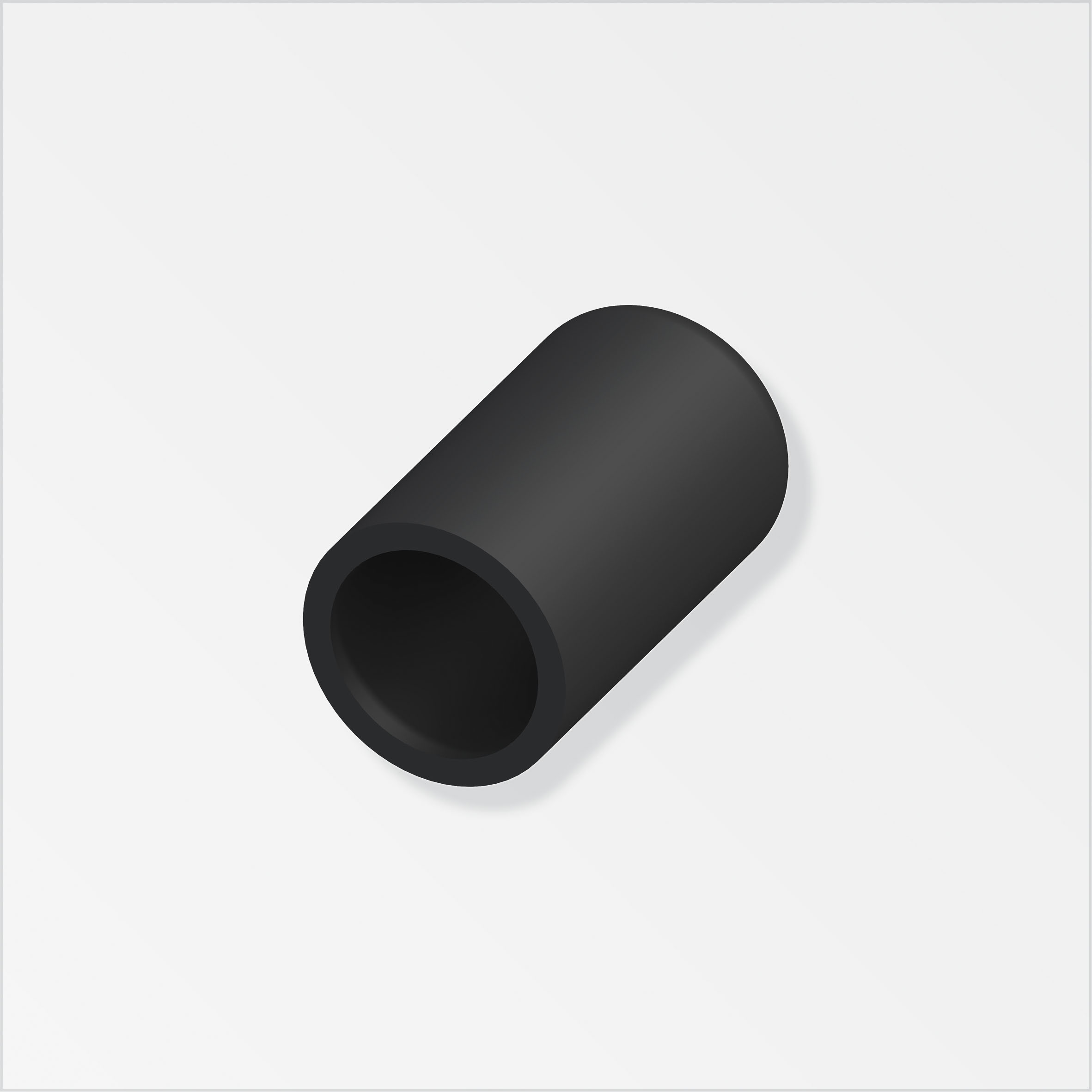 066189_Kappen-und-Stopfen Alfer Gummikappe, M5, schwarz