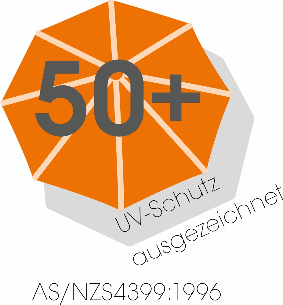 509820_12 Schneider Schirm Harlem 270/8 Mandarine