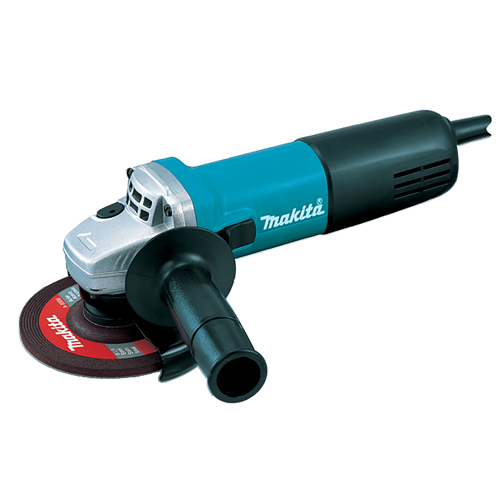 Makita Winkelschleifer 9558NBR, 125 mm, 840 W Makita Winkelschleifer 9558NBR, 125 mm, 840 W