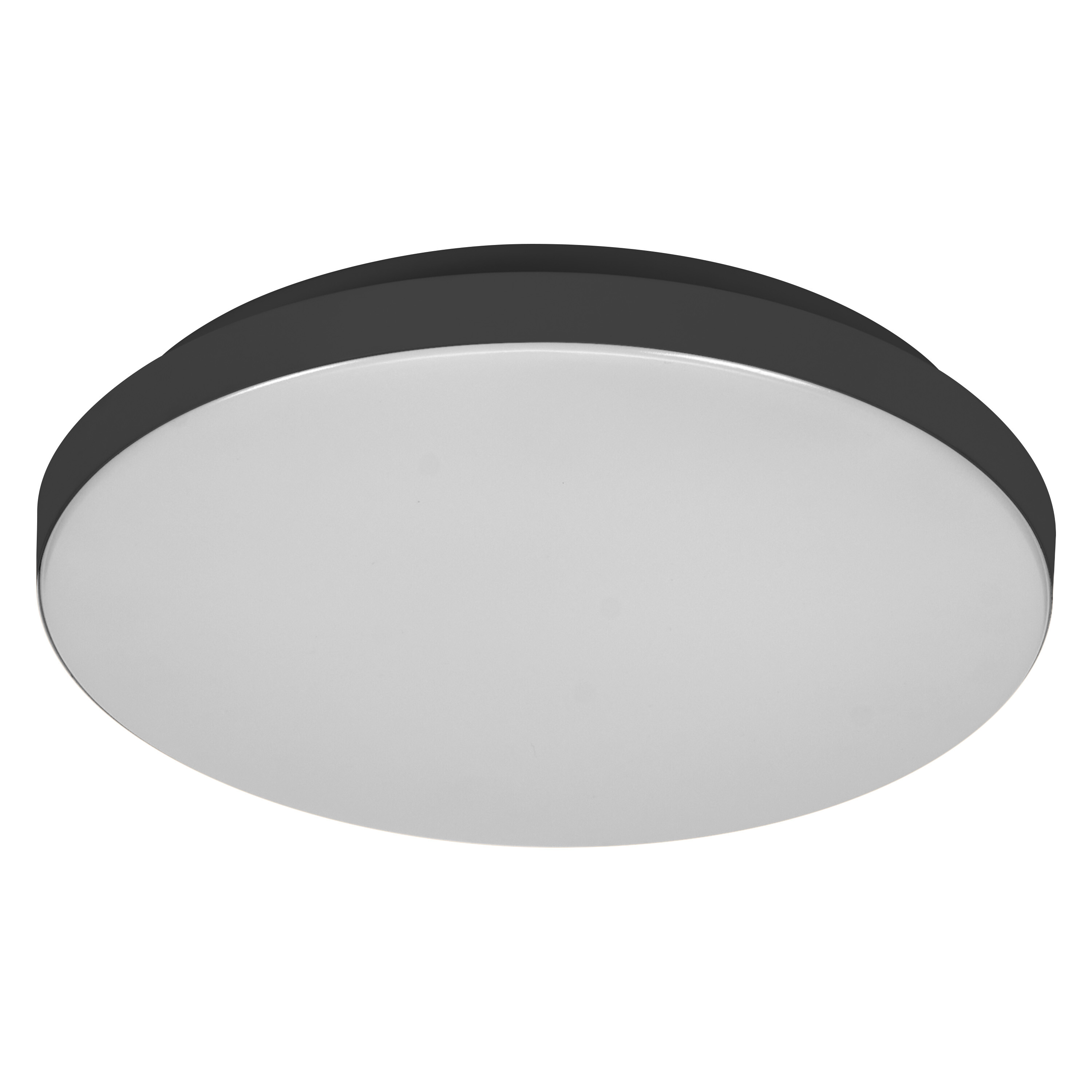 Osram ORBIS Essential 290 18W 830 IP44, schwarz