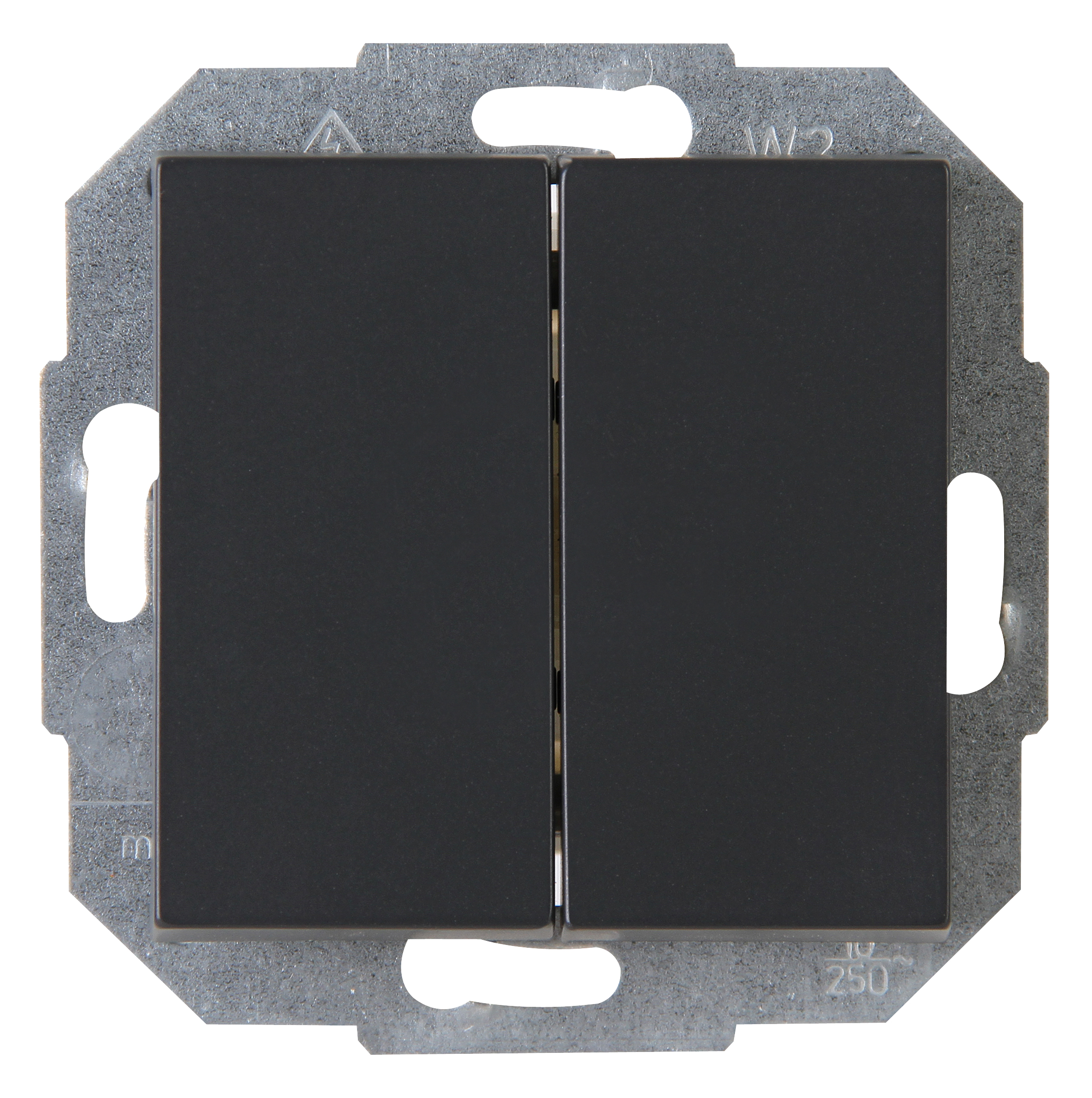 587515081 Kopp Serienschalter "Athenis"