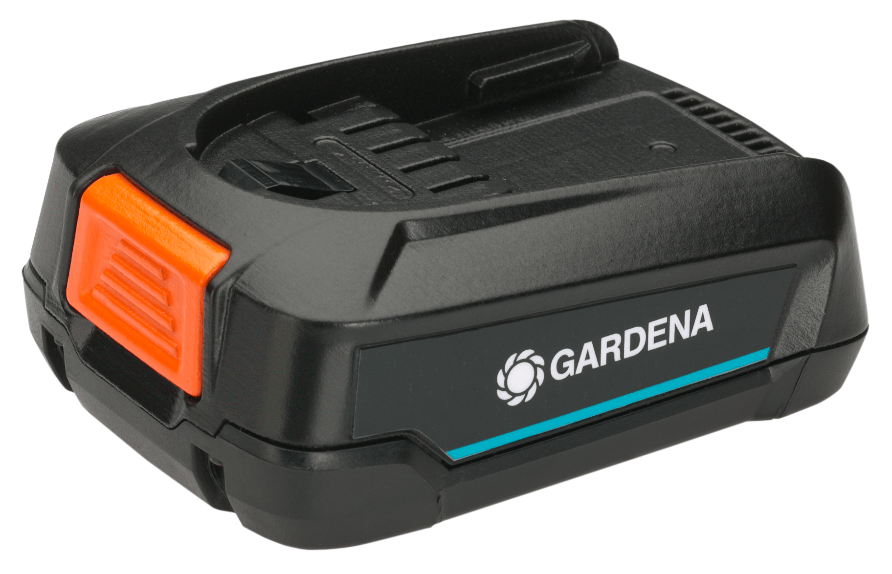 Gardena System Akku P4A PBA 18V/45 2,5AH