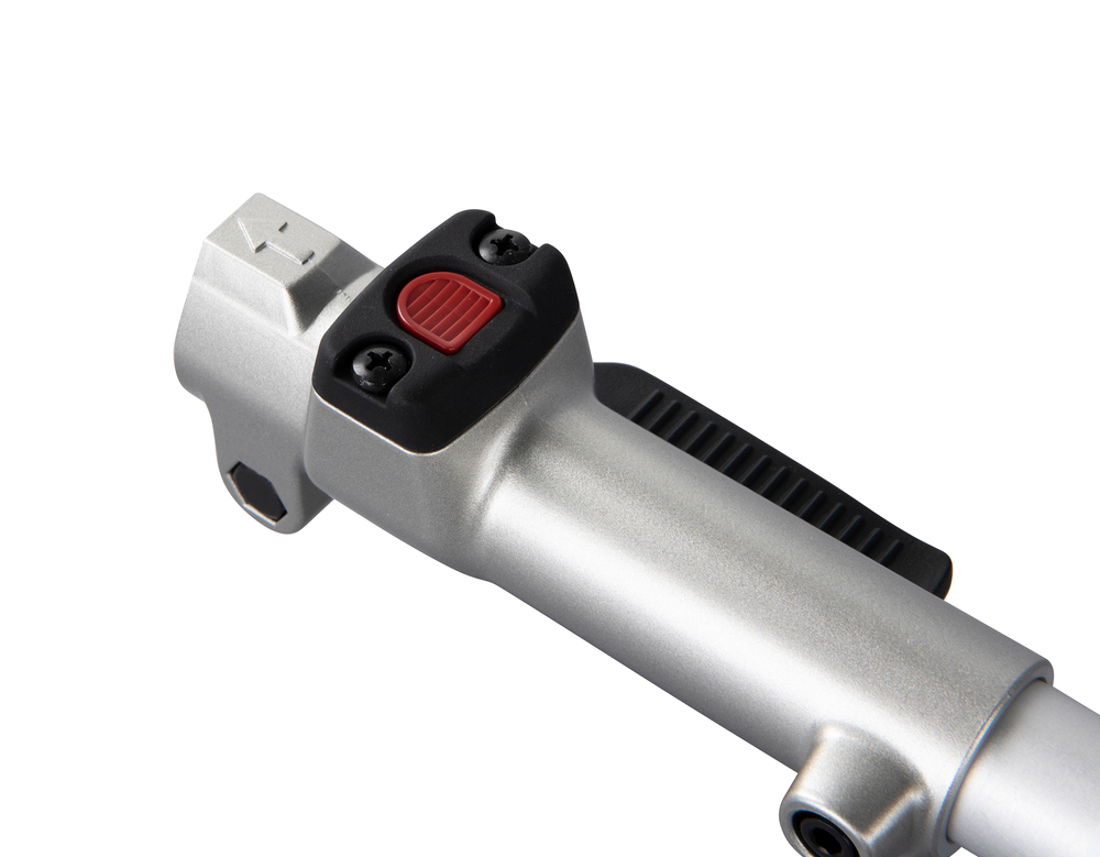 Makita Akku-Multifunktionsantrieb (Ohne Akku & Ladegerät)