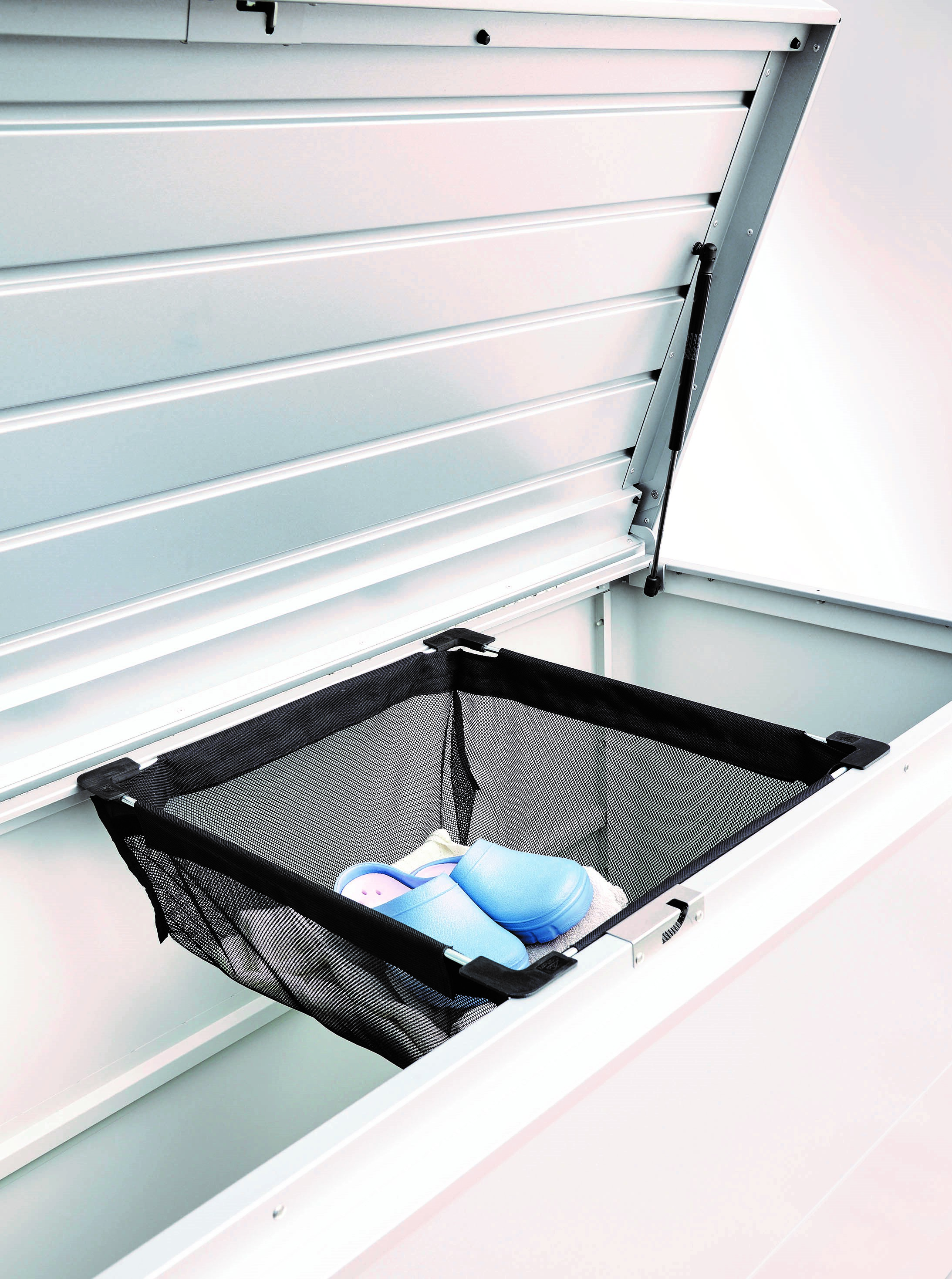 Biohort Einhängesack Gr. C für Freizeitbox 160, 180, 200, loungebox,  highboard 200, stylebox 210