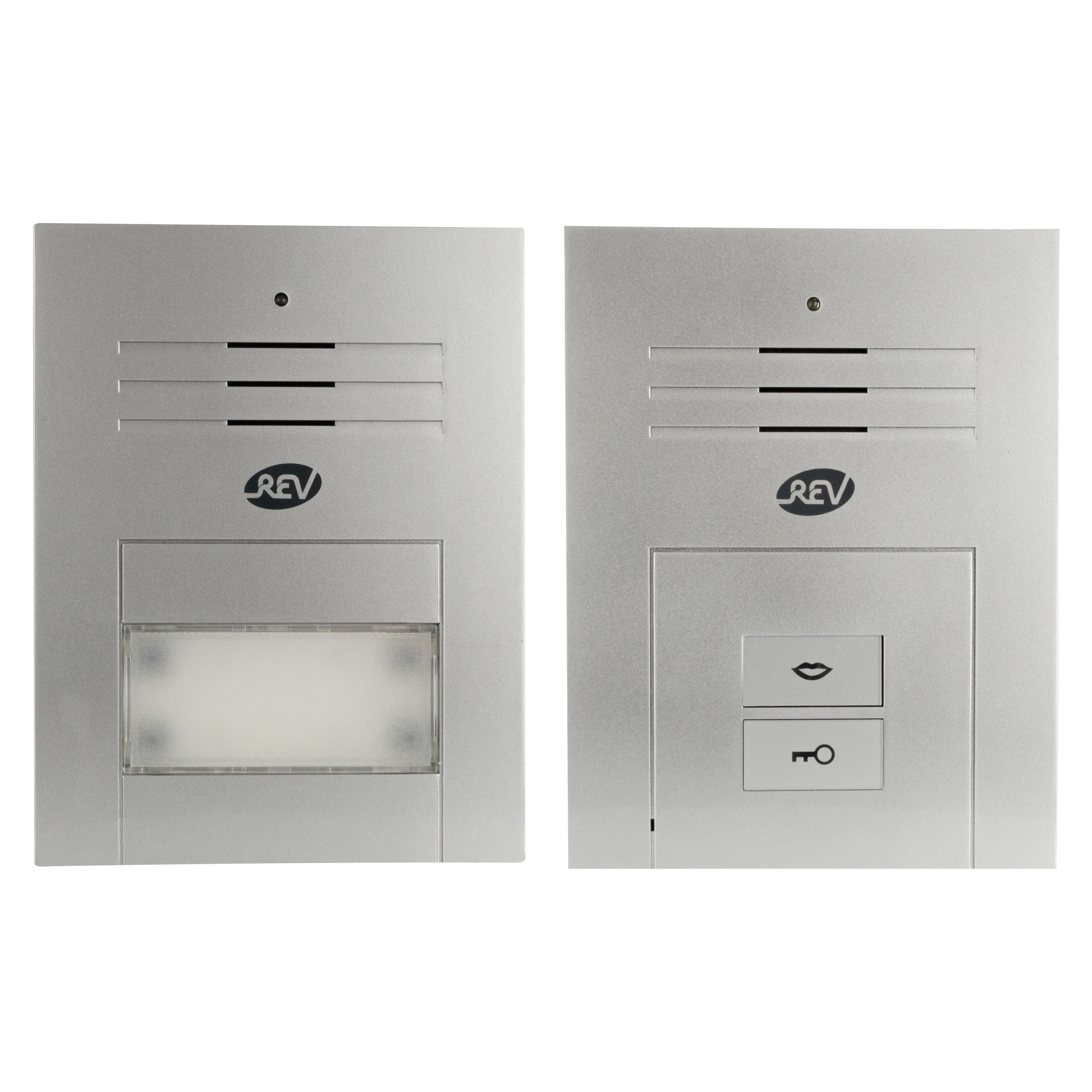 Sprechanlage QL Audio 1-Familie Sprechanlage QL Audio 1-Familie