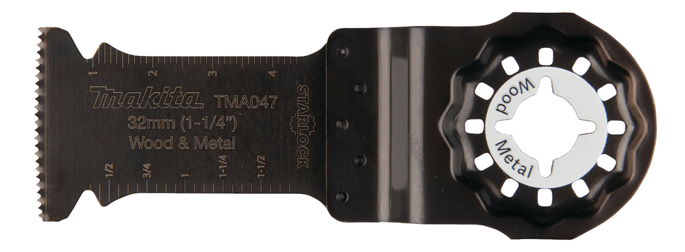 Makita Tauchsägeblatt TMA047 Makita Tauchsägeblatt TMA047