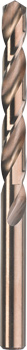 Kwb Kobalt Spiralbohrer, 3,5 mm