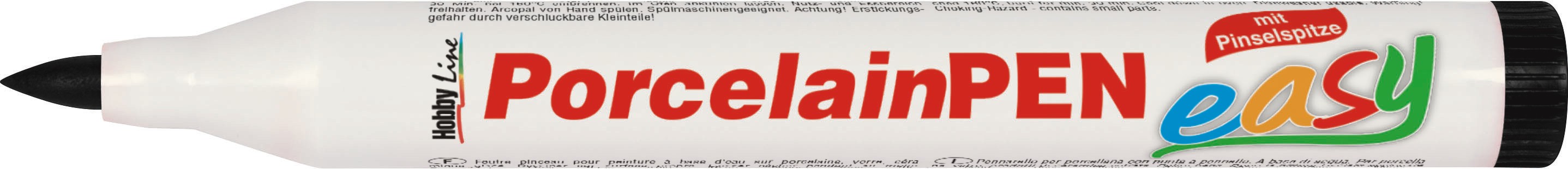 Porcelain Pen