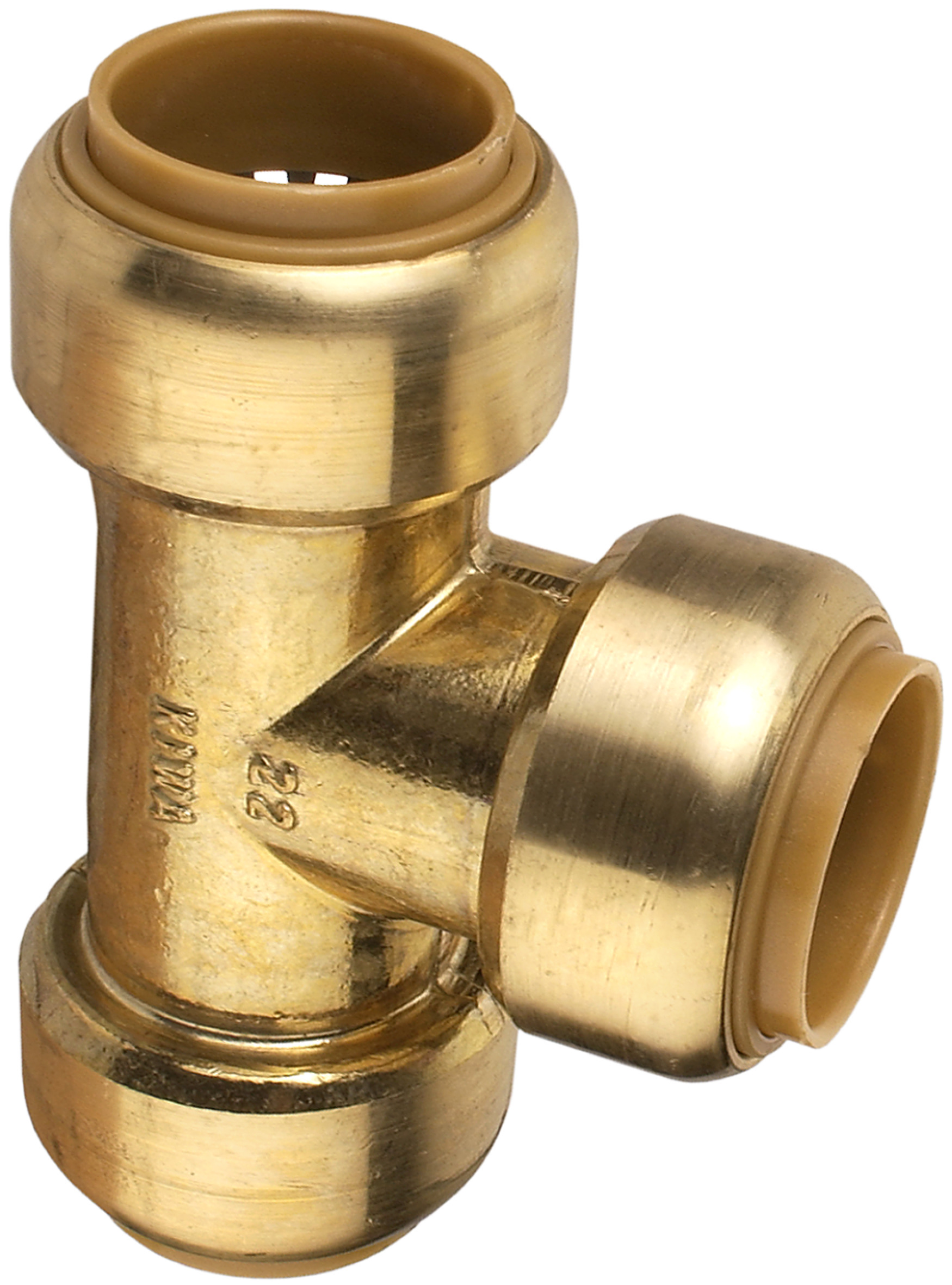 Cornat Steck-T-Stück, ø 22 mm Cornat Steck-T-Stück, ø 22 mm