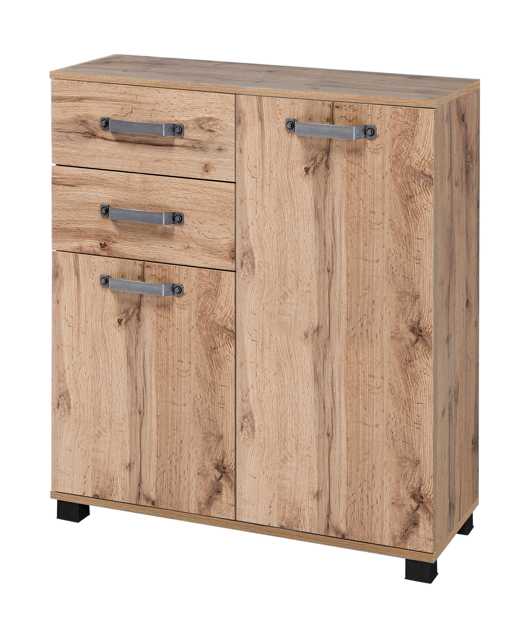 346205_134890-Milan   MILAN UNTERSCHRANK 81X95X32 CM