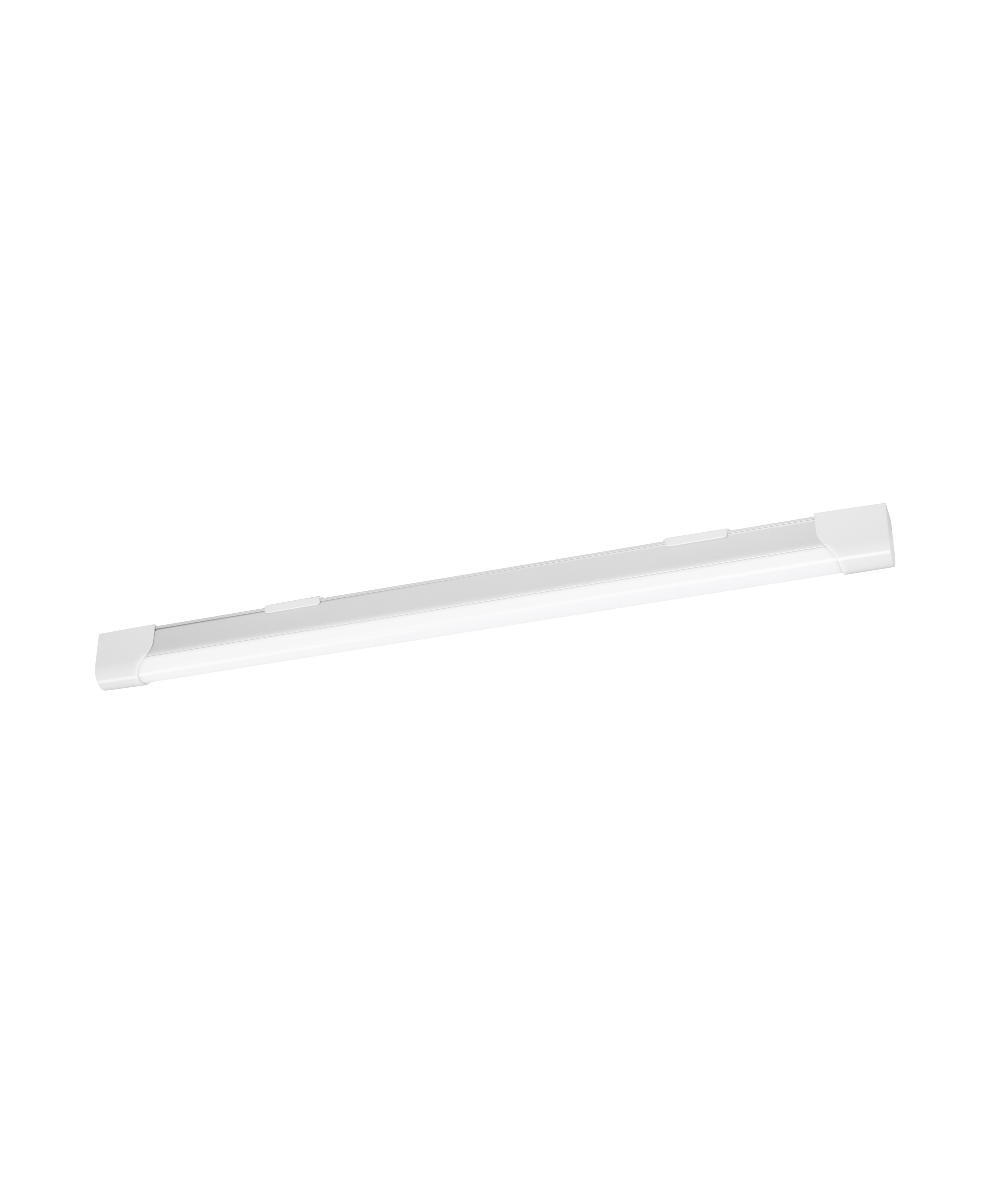 Osram Lichtleiste "LED Value Batten", 600 mm, 10W, 4000K