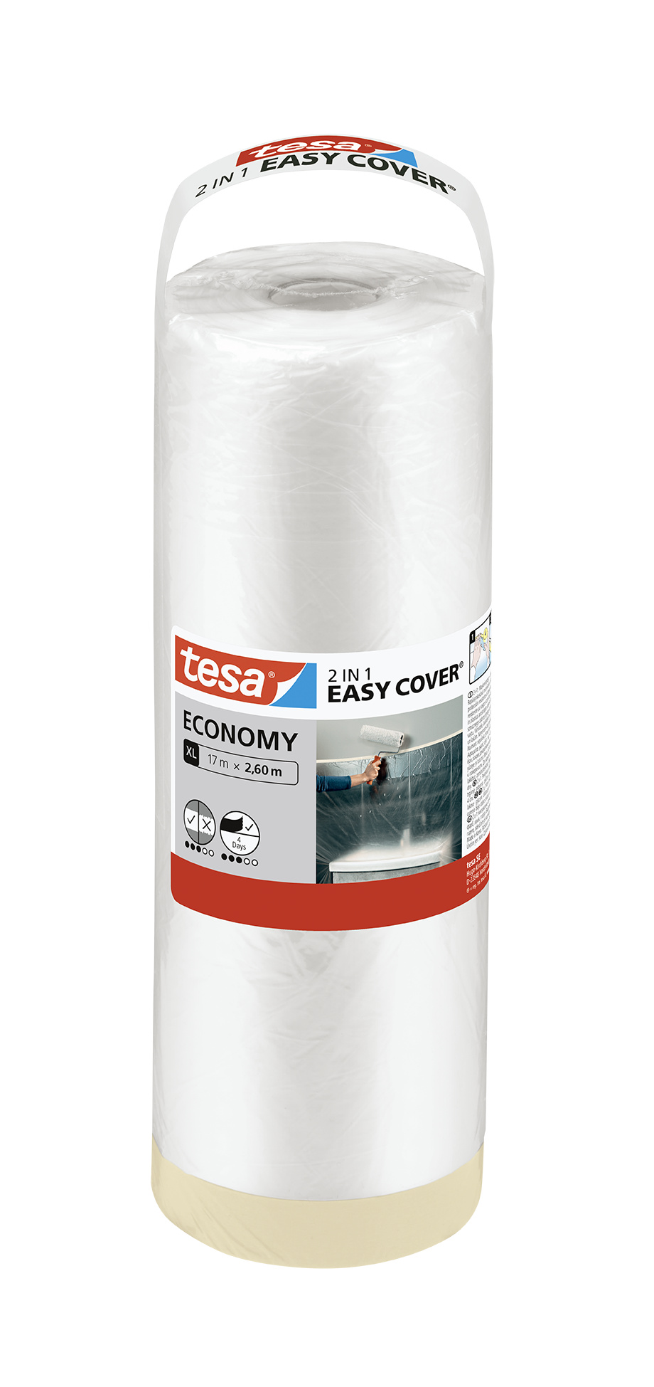 tesa Easy Cover® XL tesa Easy Cover® XL
