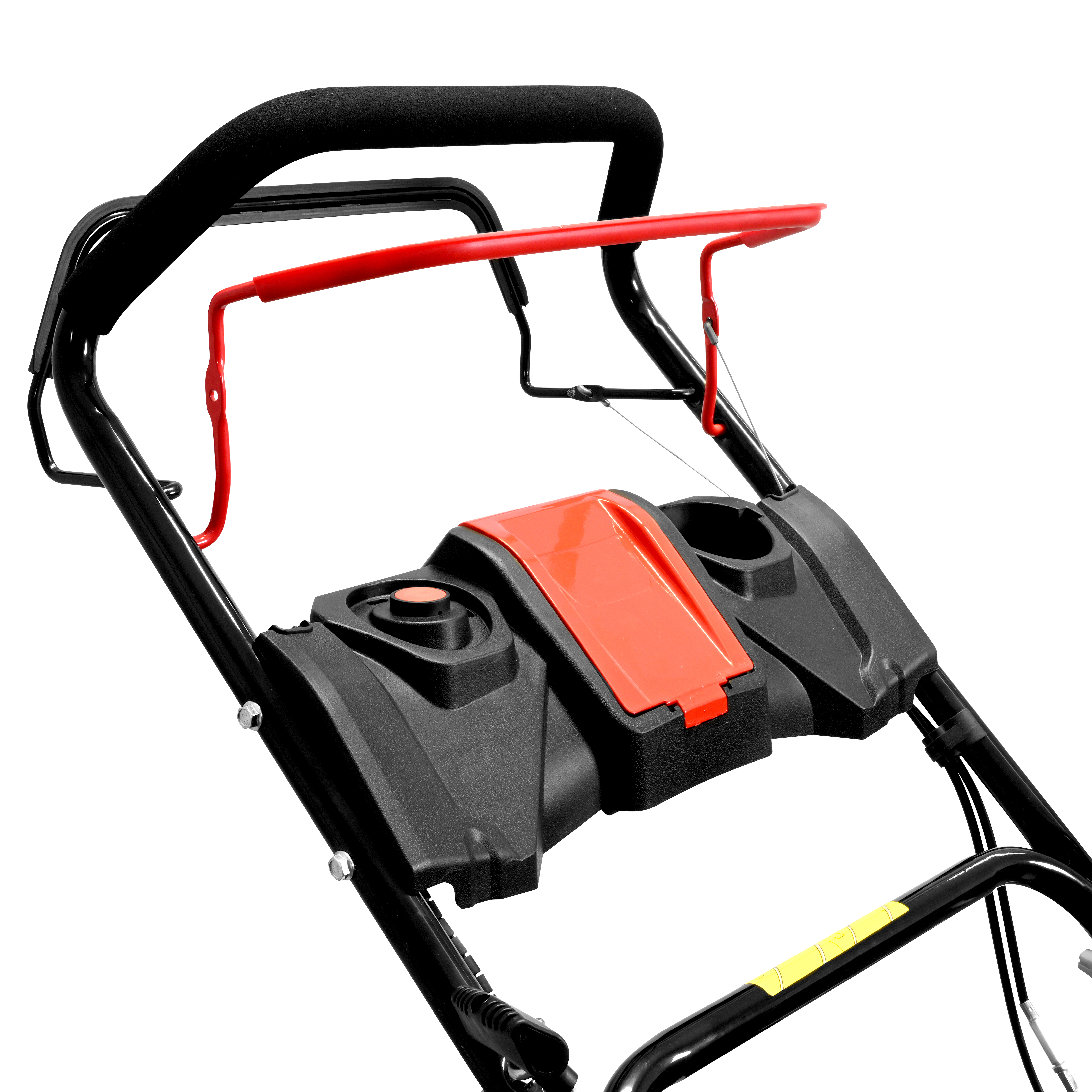 Güde Rasenmäher ECO WHEELER 464.4 R LI-ES Güde Rasenmäher ECO WHEELER 464.4 R LI-ES