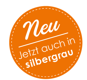 Schneider Schirm Adria 350cm Silbergrau