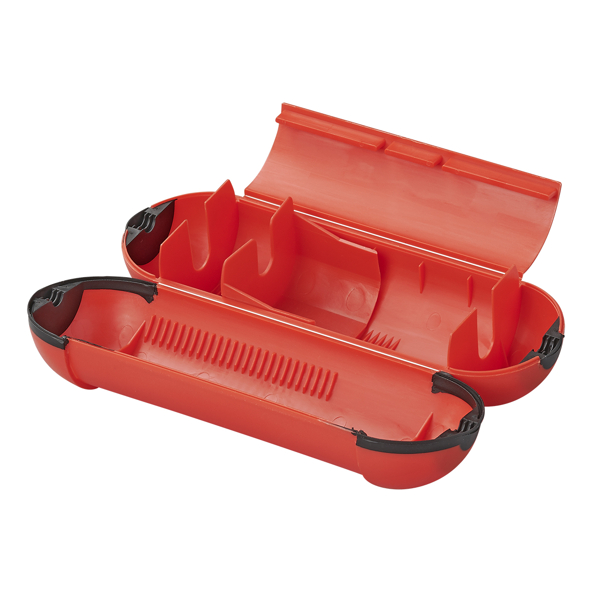 ProPlus Sicherheitsbox für Schuko Stecker
