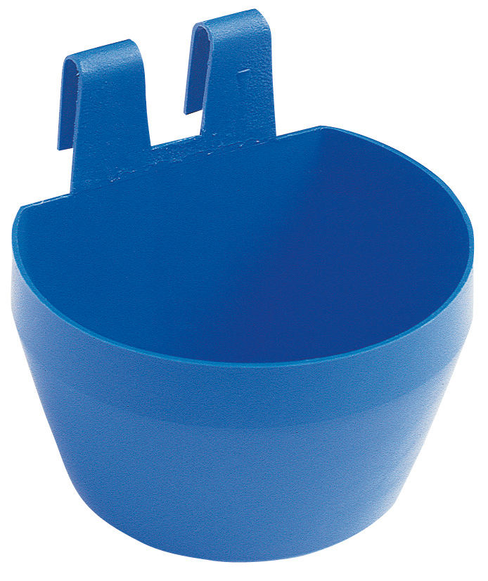 Kerbl Tränke, blau