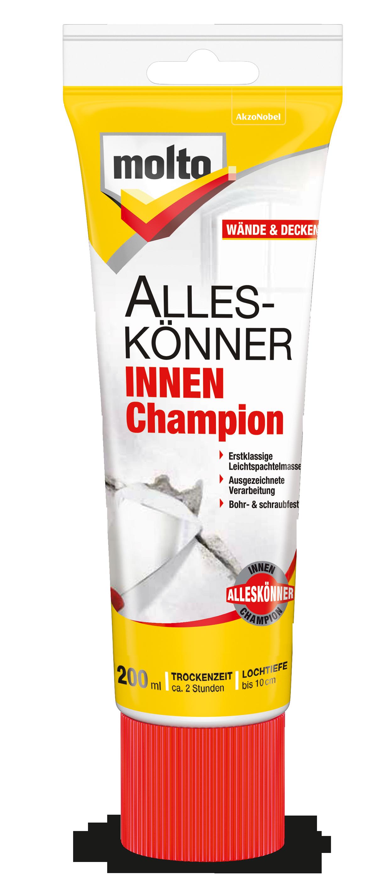 460046_4007591724496_5485592_MO_Alleskoenner_Innen_Chapion_200ml MOLTO ALLESKÖNNER INNEN CHAMPION 200ML