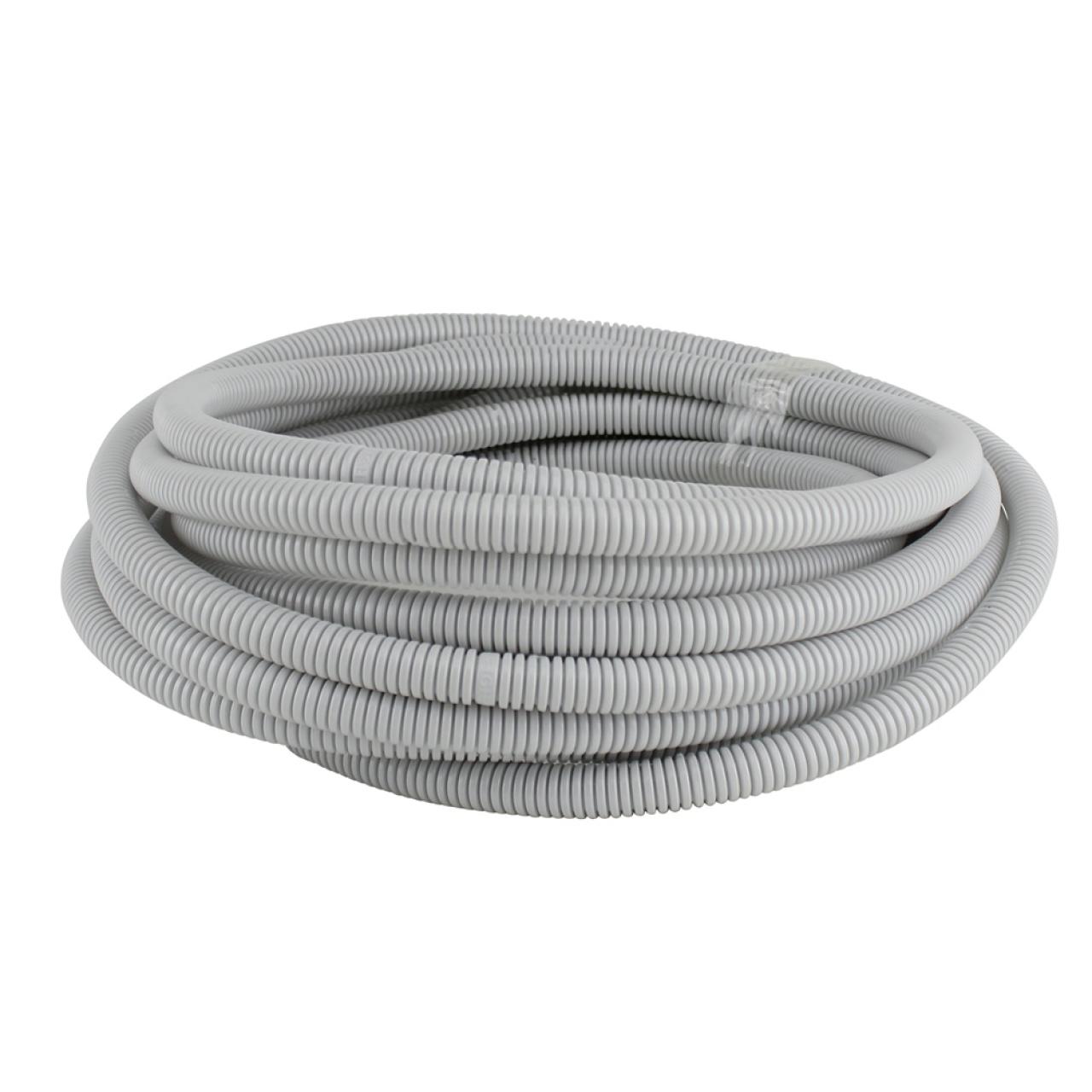 109022  FLEXROHR EN16,11MM GRAU