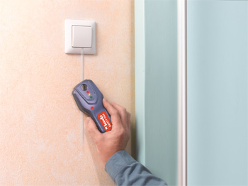 011620-600 Kwb Strom-/ Metall-/ und Holzortungsgerät