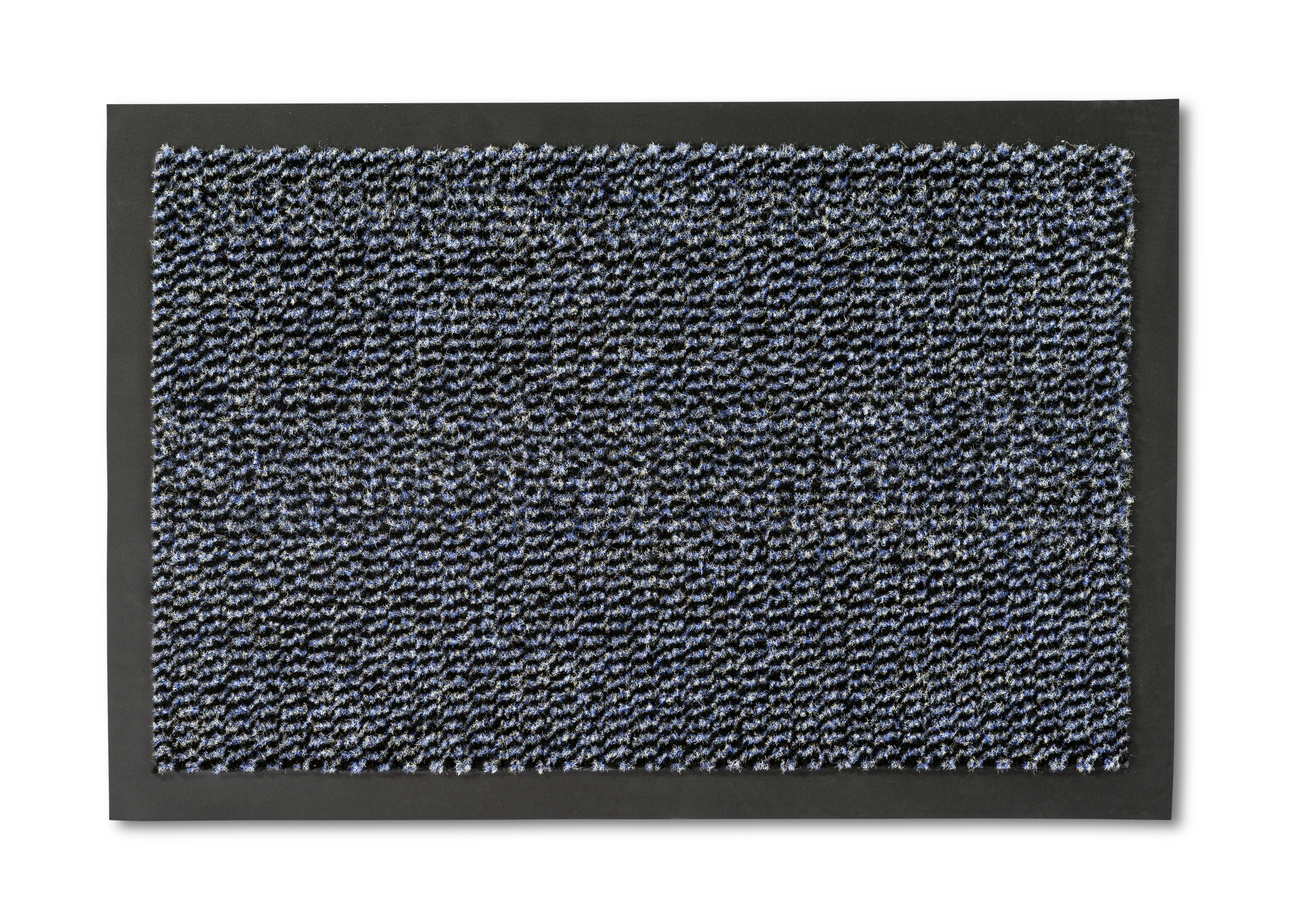 Astra Türmatte Achat 40 x 60 cm C.020, blau meliert Astra Türmatte Achat 40 x 60 cm C.020, blau meliert