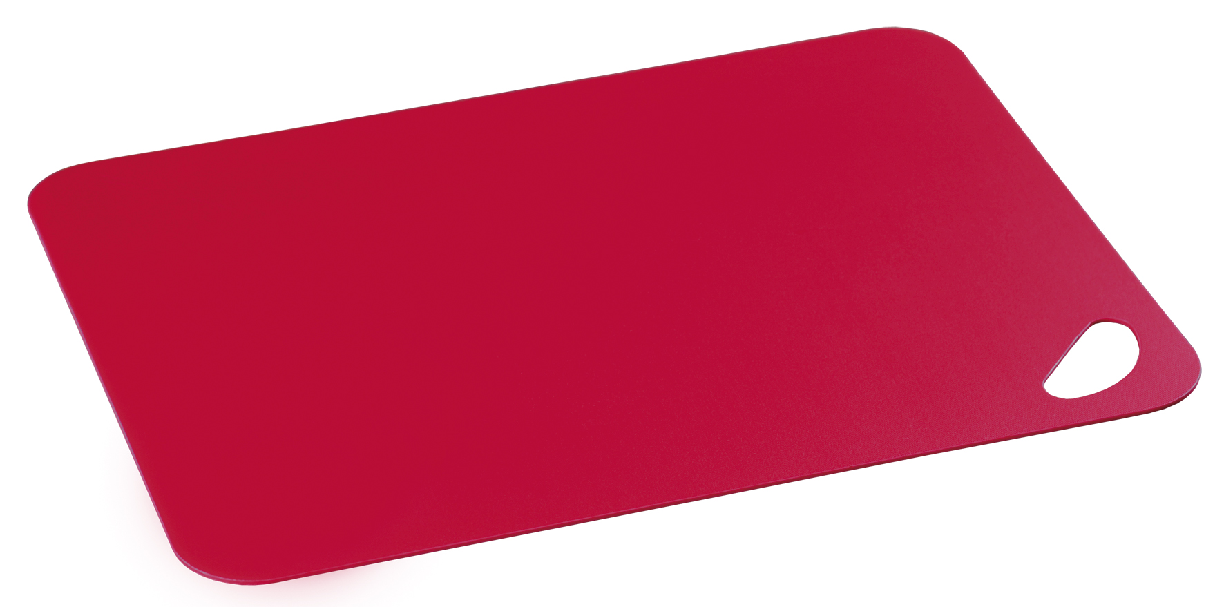 Kesper Schneidunterlage aus PEVA Kunststoff, rot, 38 x 29 x 0,2 cm Kesper Schneidunterlage aus PEVA Kunststoff, rot, 38 x 29 x 0,2 cm