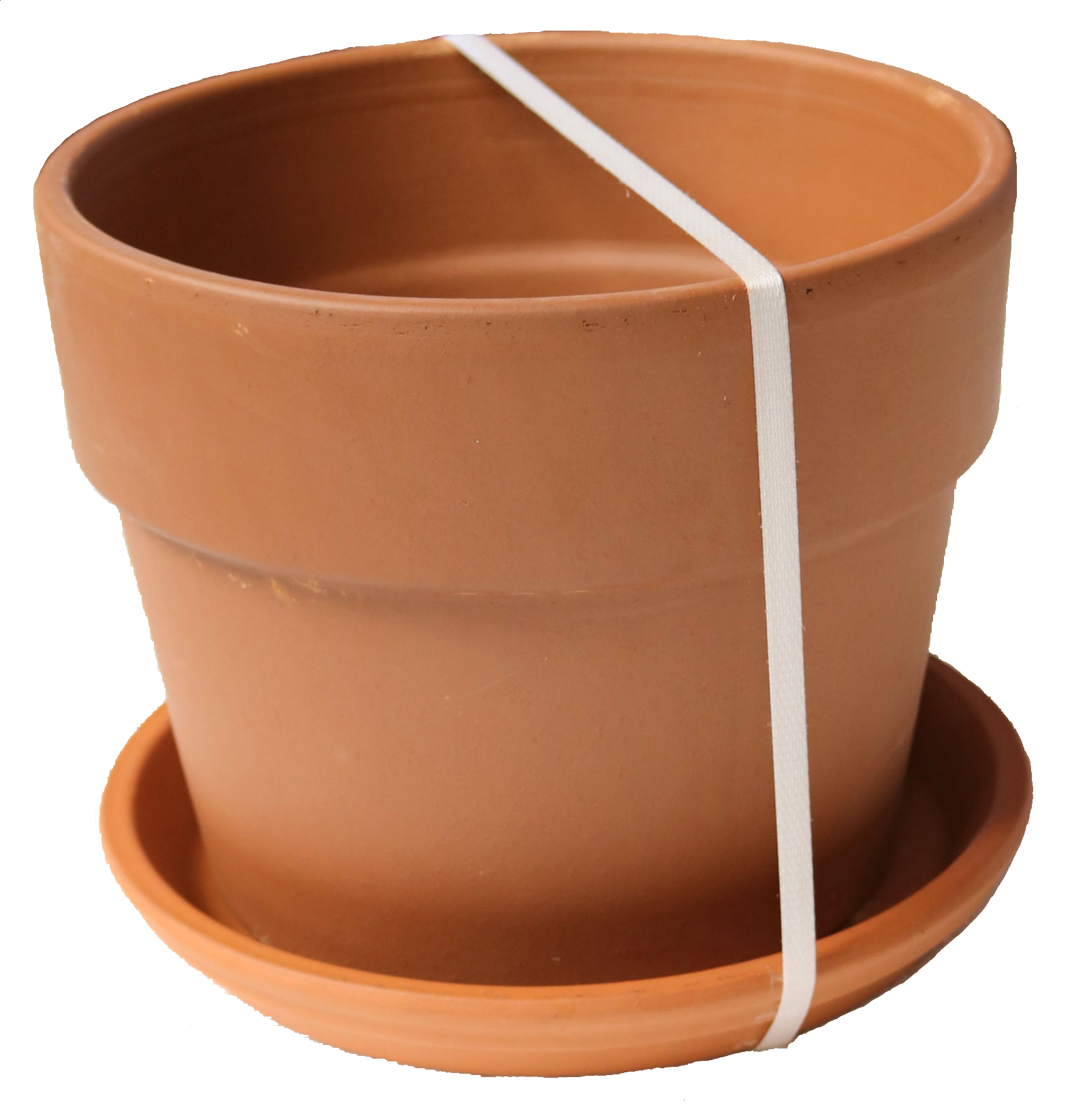 Deroma Kit Vaso Perfetto, 24 cm