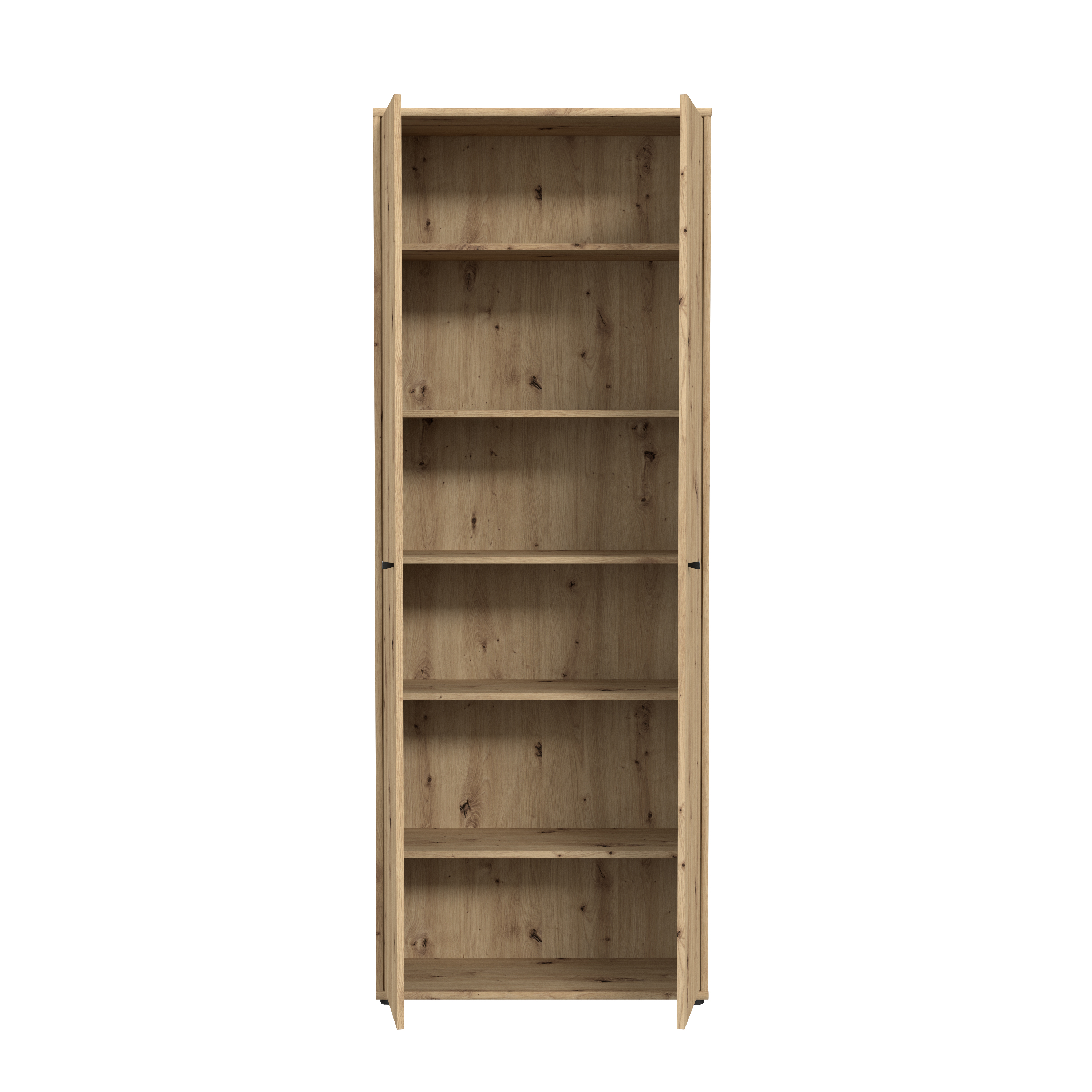 829314-T2KK821-D78_07 Forte Kommode T2 (2T), 74 cm