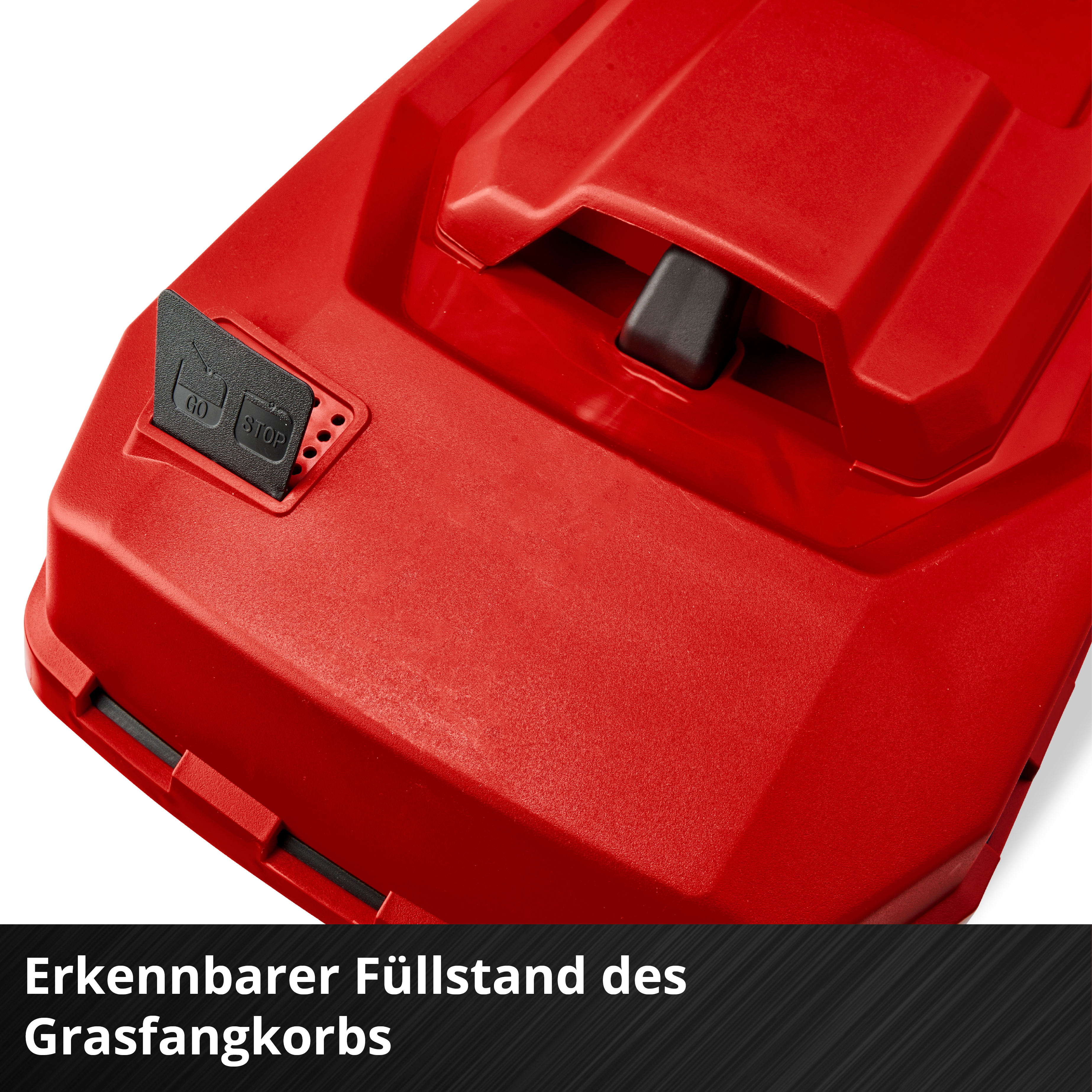 Einhell Akku-Rasenmäher RASARRO 36/42 (2x5,2Ah) Einhell Akku-Rasenmäher RASARRO 36/42 (2x5,2Ah)