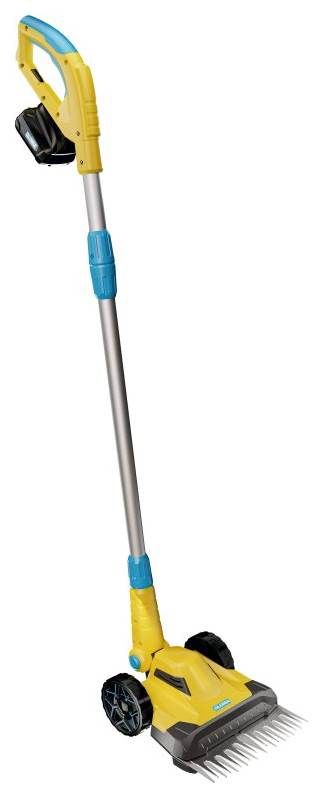 Gloria Rasentrimmer FineCut 18V
