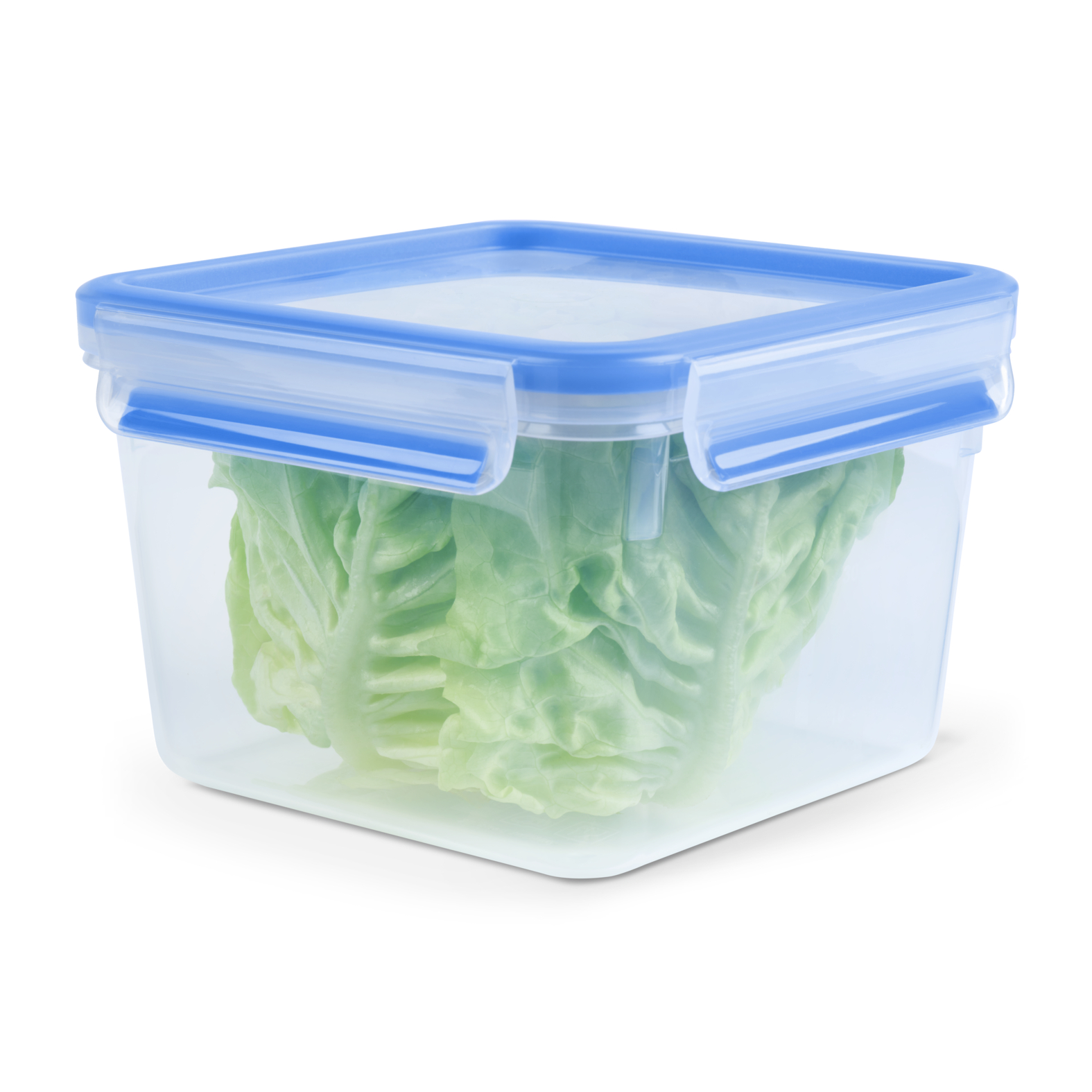 EMSA Clip & Close Frischhaltedose 1,75 L, quadratisch EMSA Clip & Close Frischhaltedose 1,75 L, quadratisch