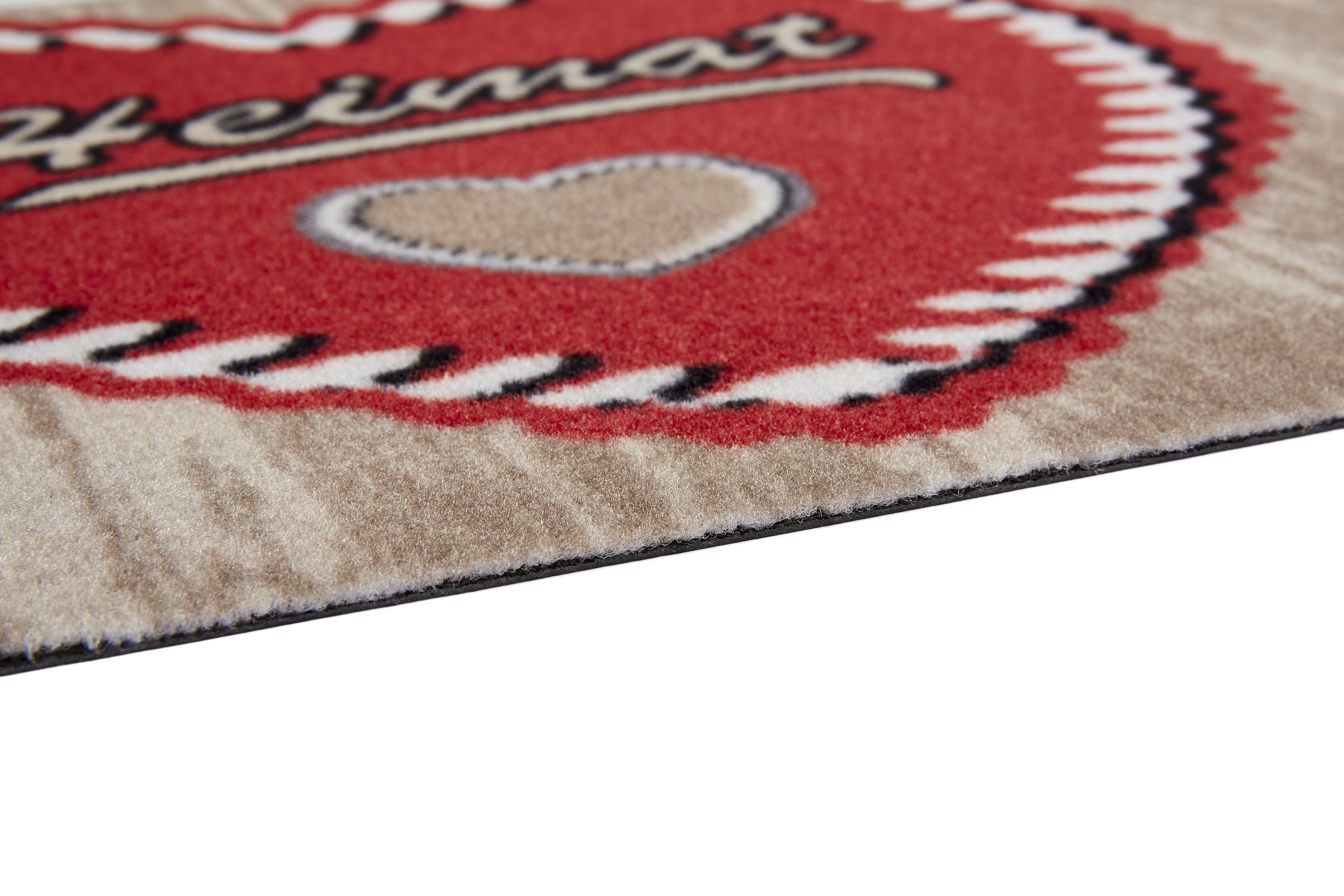 Astra Homelike ca.40x60cm D.072 C.010 Heimat Herz Holz Astra Homelike ca.40x60cm D.072 C.010 Heimat Herz Holz